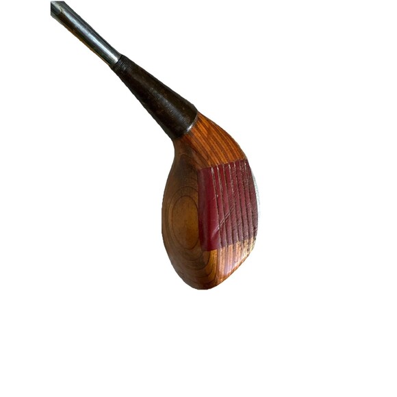 Ping Eye 2 Karsten Five Wood - Picture 2 of 4